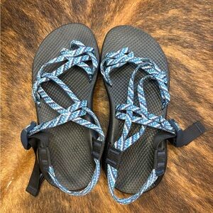 Blue Women’s Chacos